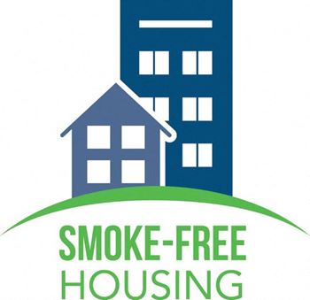 Smoke-free housing